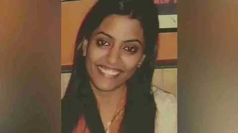 Soumya Vishwanathan Murder Case