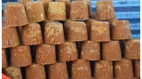 jaggery in winter