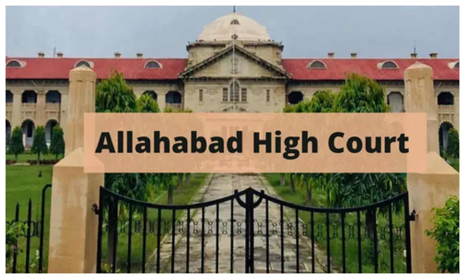 Allahabad HC