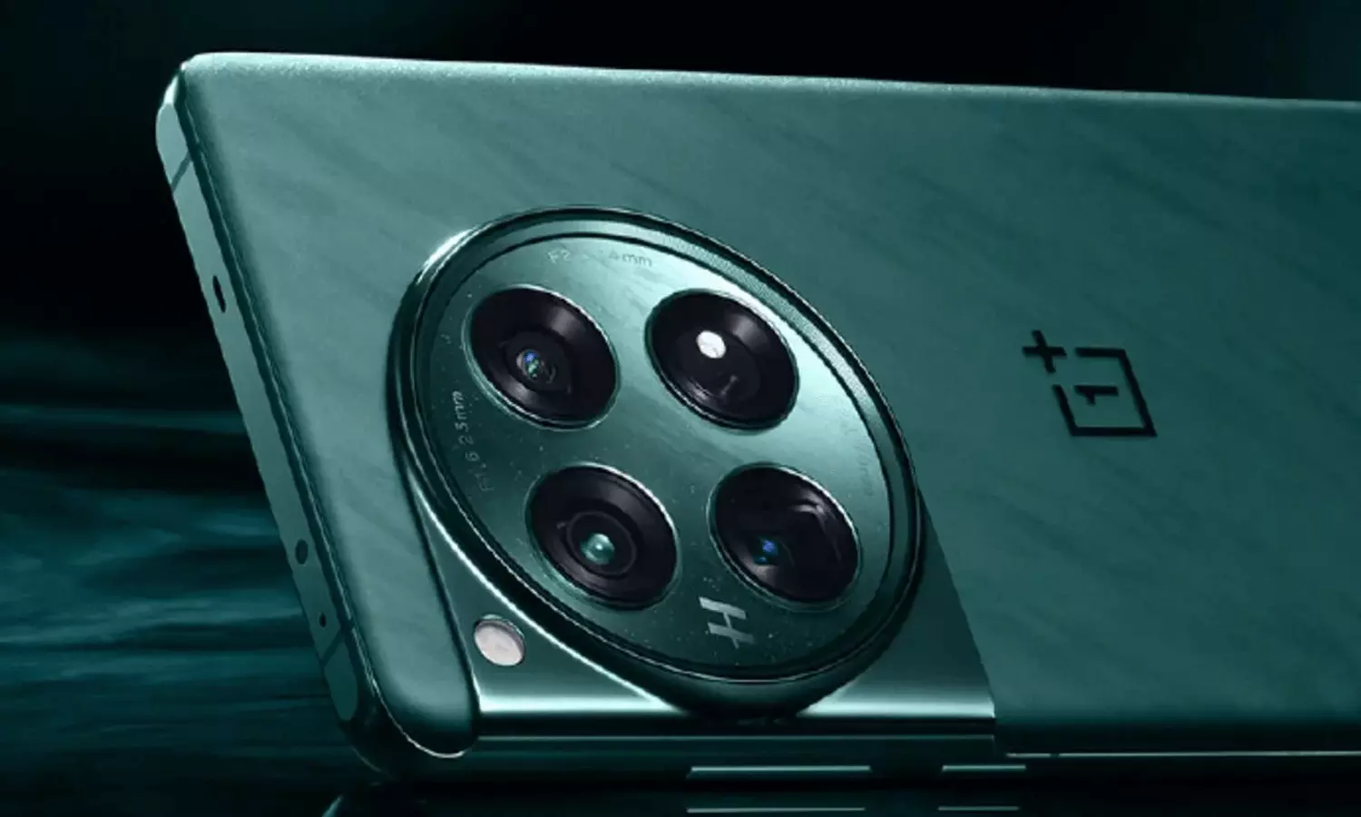OnePlus 12 Camera Specification