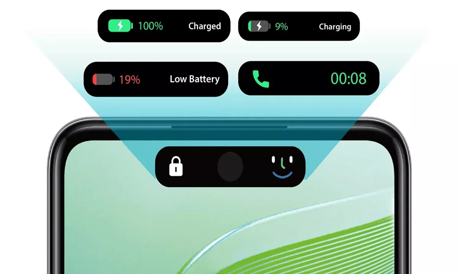 Infinix Smart 8 Magic Ring Feature: मैजिक रिंग फीचर के साथ लॉन्च होगा इंफीनिक्स ये स्मार्टफोन, जाने क्या होगी कीमत