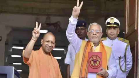 UP Supplementary Budget today UP Supplementary Budget today