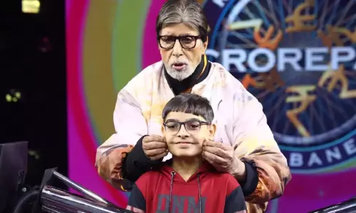 kaun banega crorepati 15