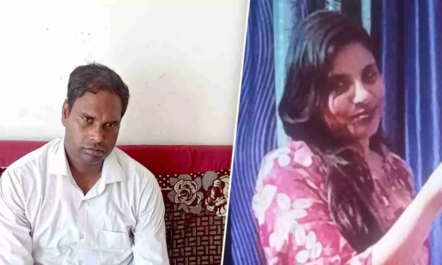 Anju seek divorce Indian husband