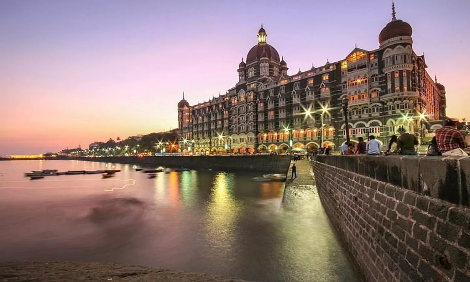 Best Place To Visit Mumbai