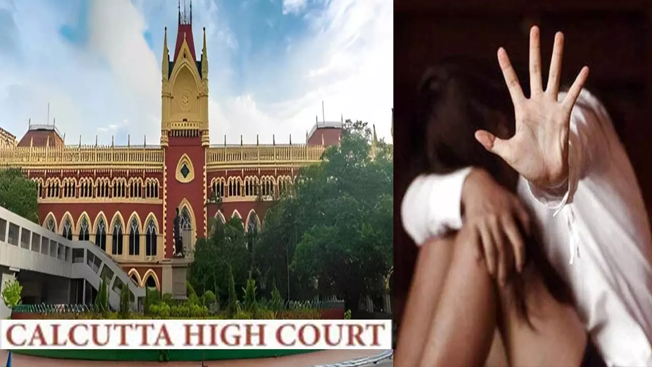 Important comment of Calcutta High Court, said- Womans statement is not the biggest evidence in rape case