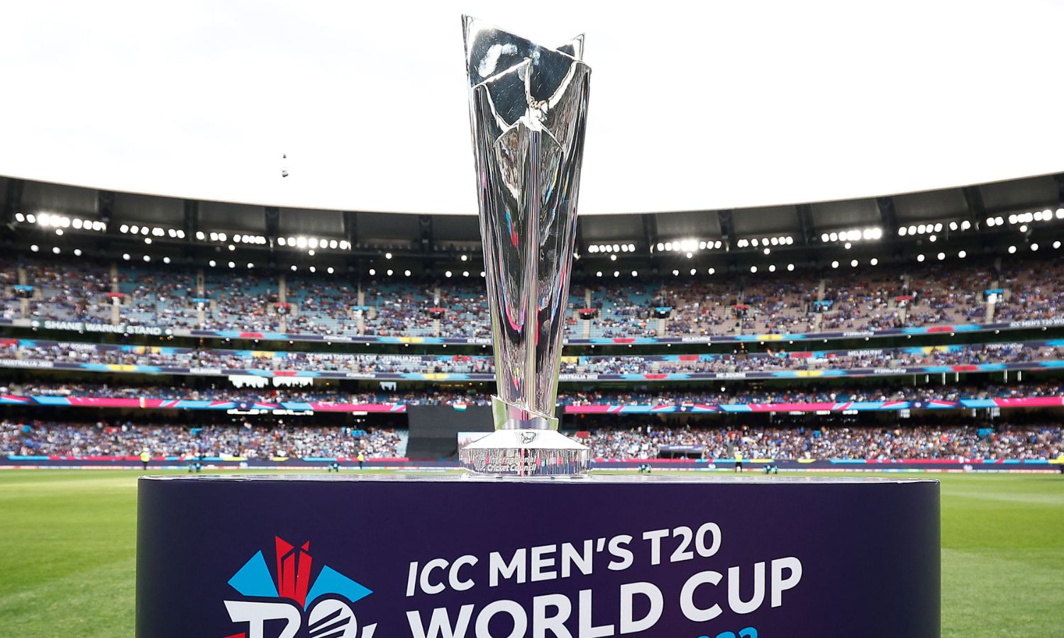 T20 World Cup 2024 Despite 20 teams, T20 World Cup 2023 will be held