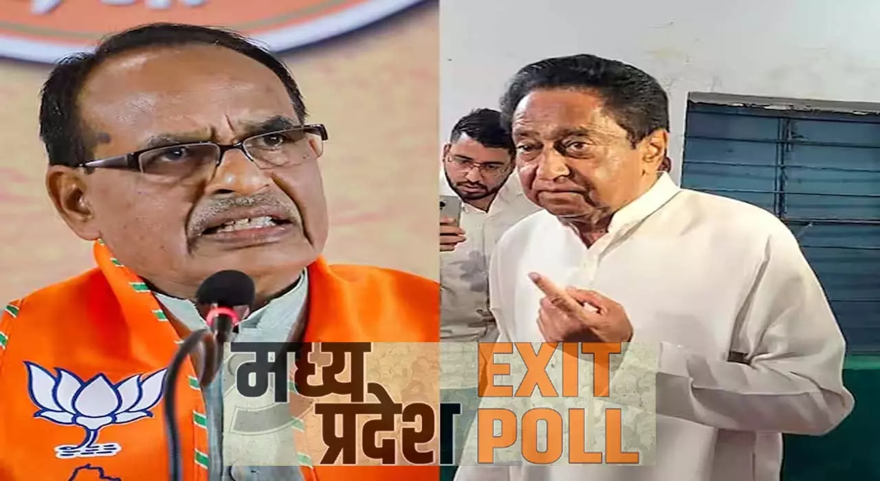 Public is kind to Mama... 10 big political messages emerging from exit poll