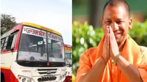 Women Free Bus Service
