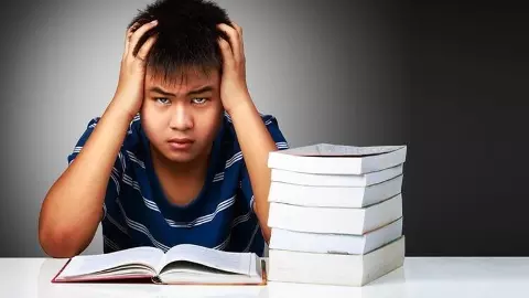 Study Tips