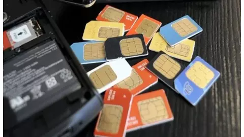 New SIM Card Rules