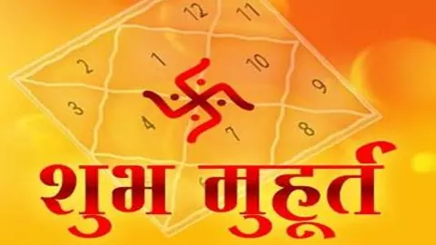 Shubh Muhurat Shubh Muhurat