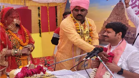 Jhansi News Jhansi News