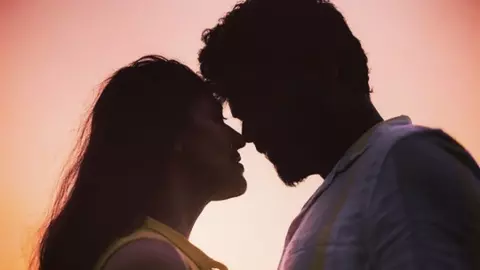 Nayanthara-Vignesh
