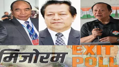 Former IPSs ZPM can become the largest party, a tough challenge for MNF Former IPSs ZPM can become the largest party, a tough challenge for MNF
