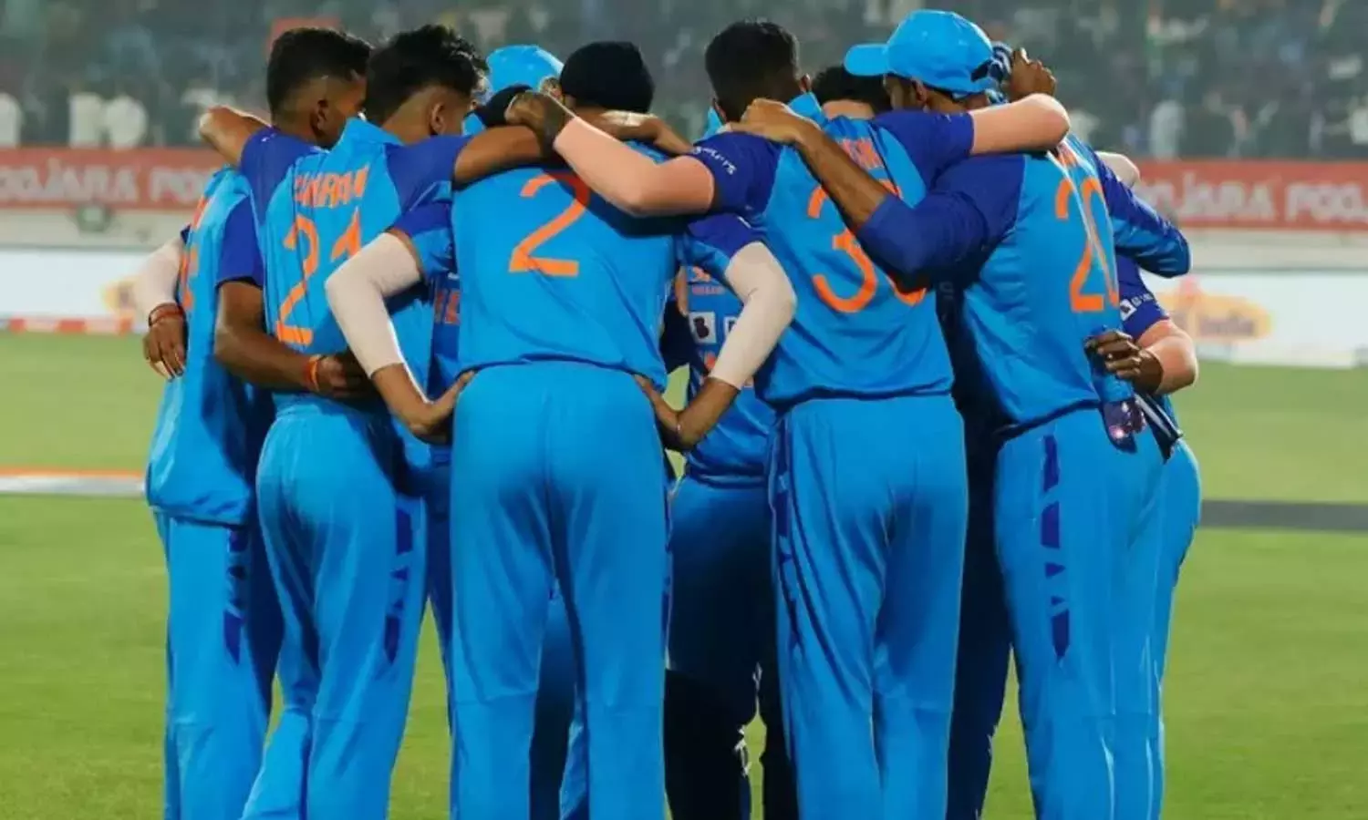 Team India