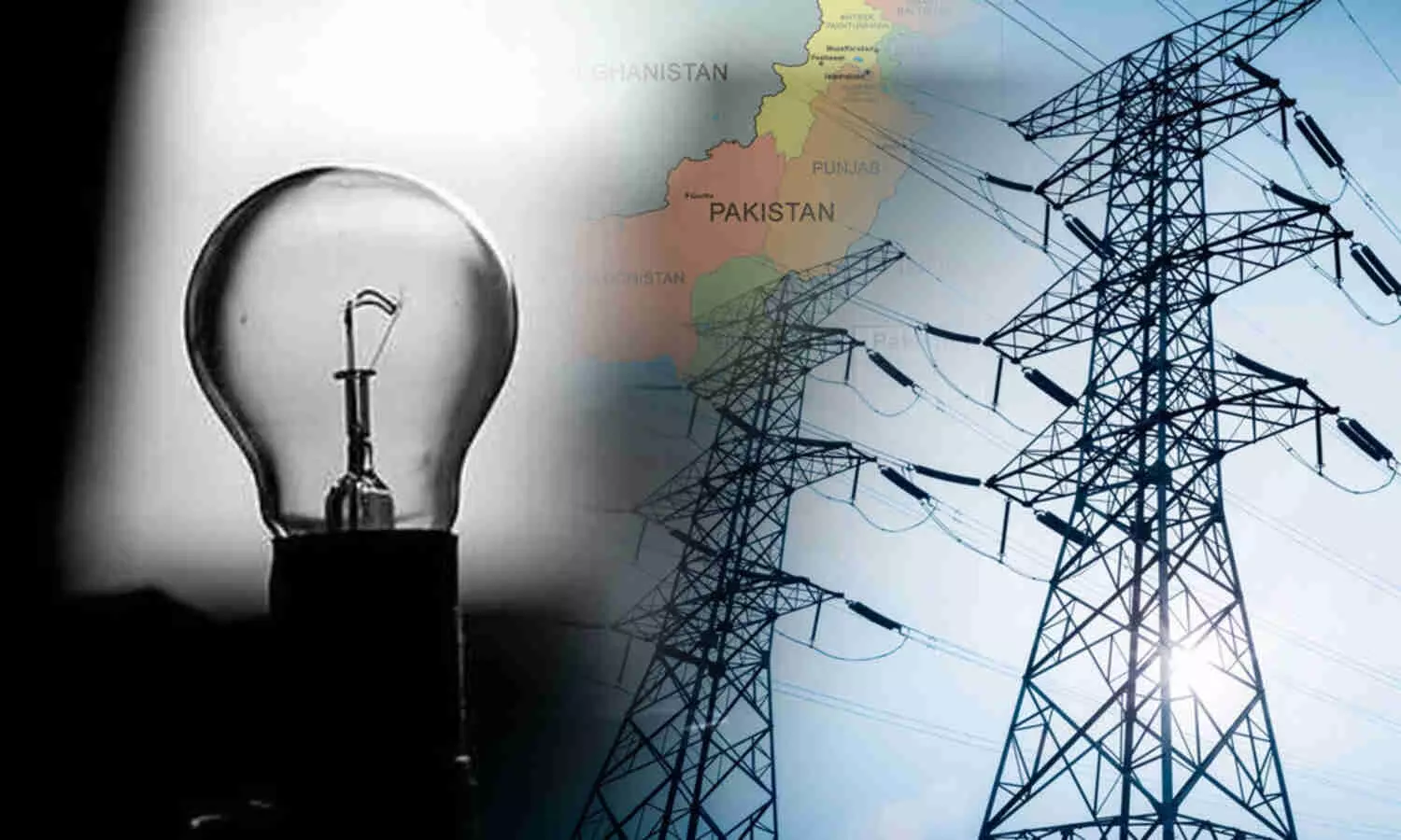 Pakistan Electricity theft