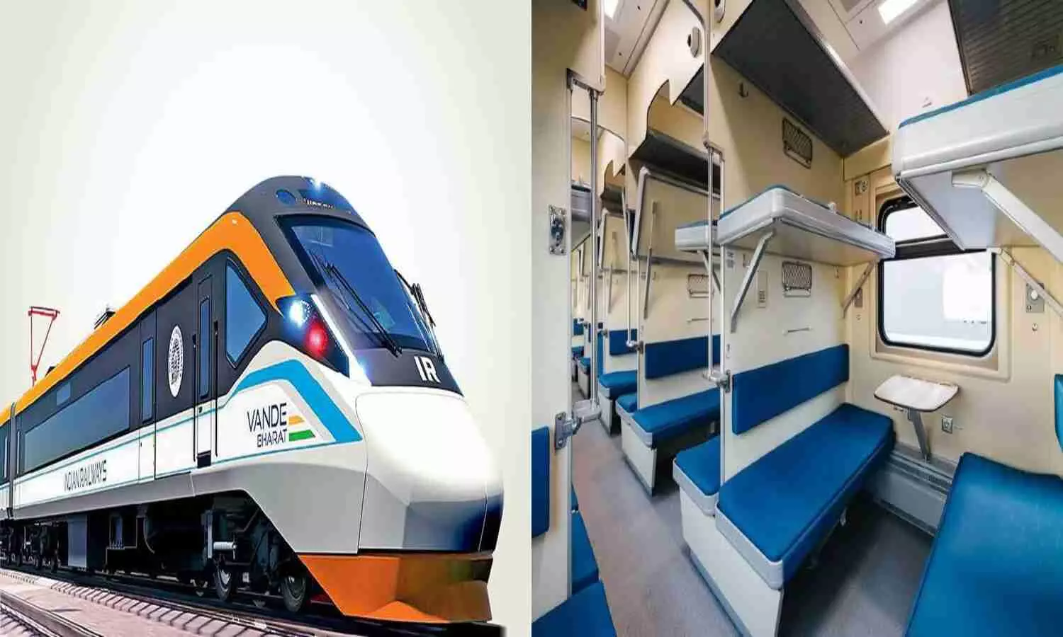 Vande Bharat sleeper version