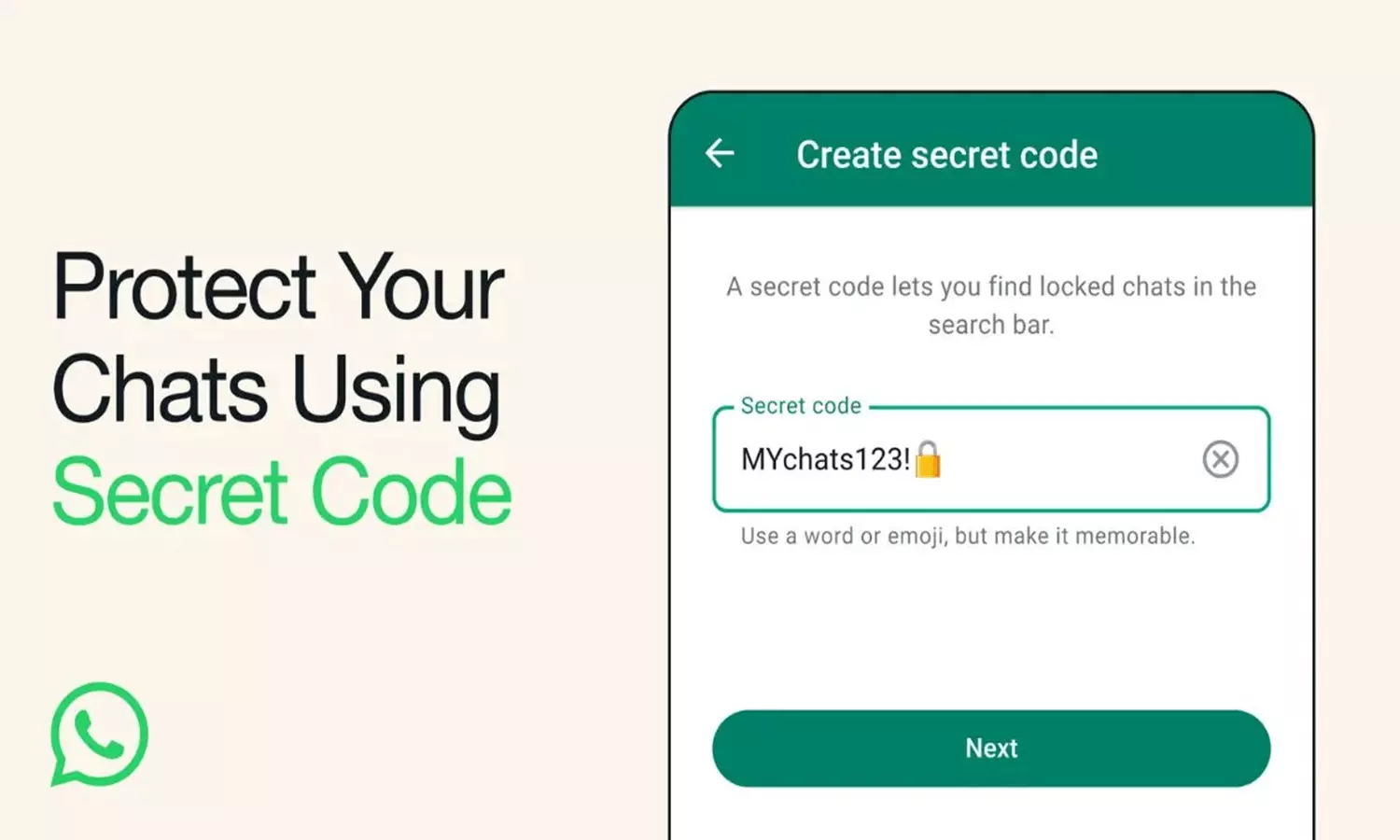 WhatsApp Secret Codes Feature: व्हाट्सएप पर अब अपनी चैट रख सकेंगे गुप्त, जाने कैसे करें ये फीचर उपयोग