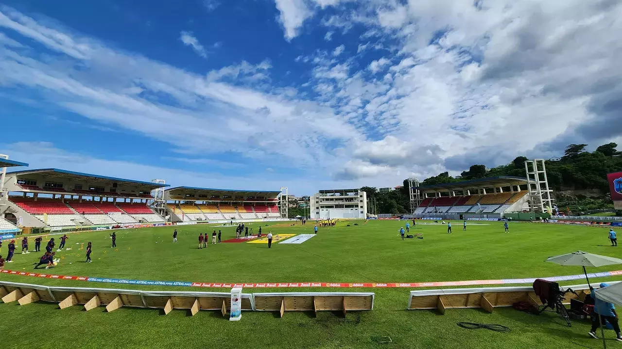 Dominica Backout from Hosting T20I World Cup 2024(Pic Credit-Social Media)