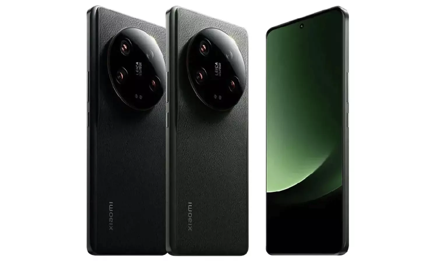 Xiaomi 14 Ultra Camera Details