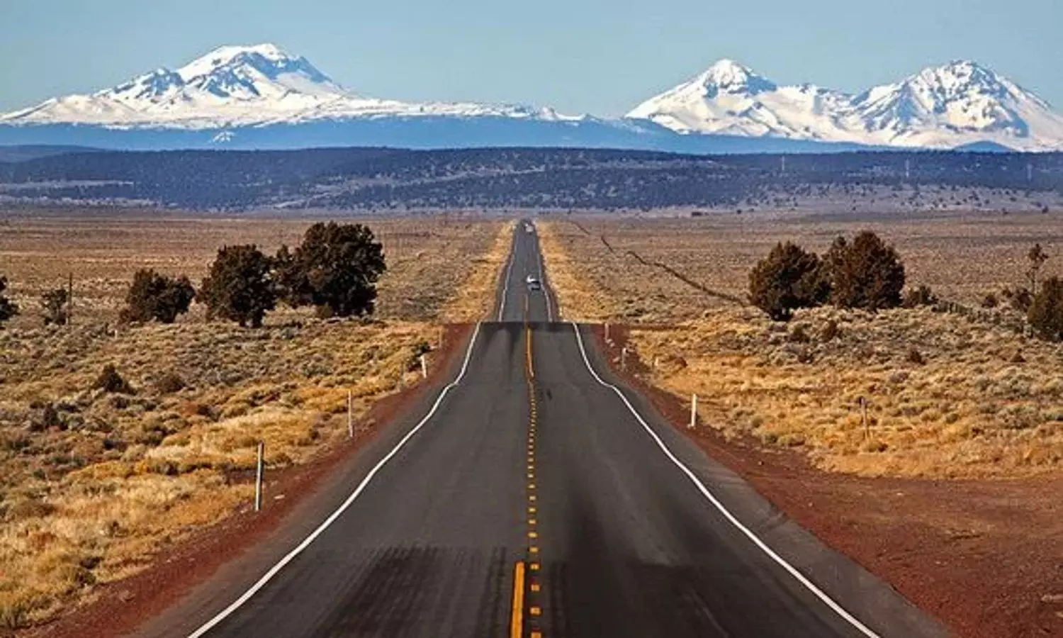 Worlds Longest Highway