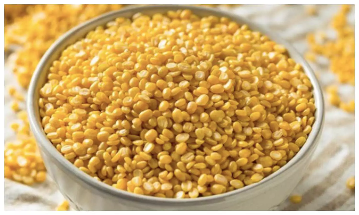 Moong Dal Benefits in Winter