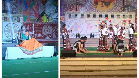 National Crafts Fair 2023