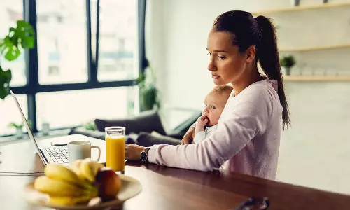 Diet After Delivery