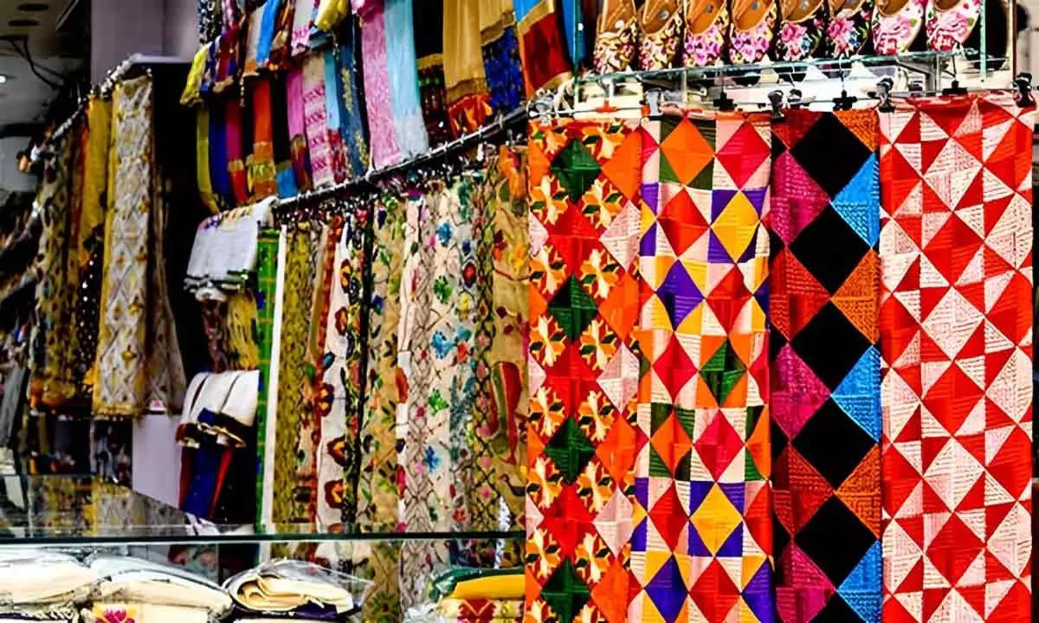 Cheapest Markets In Amritsar