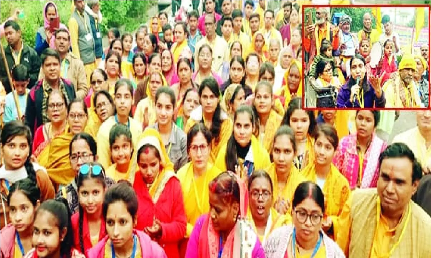 Jhansi News