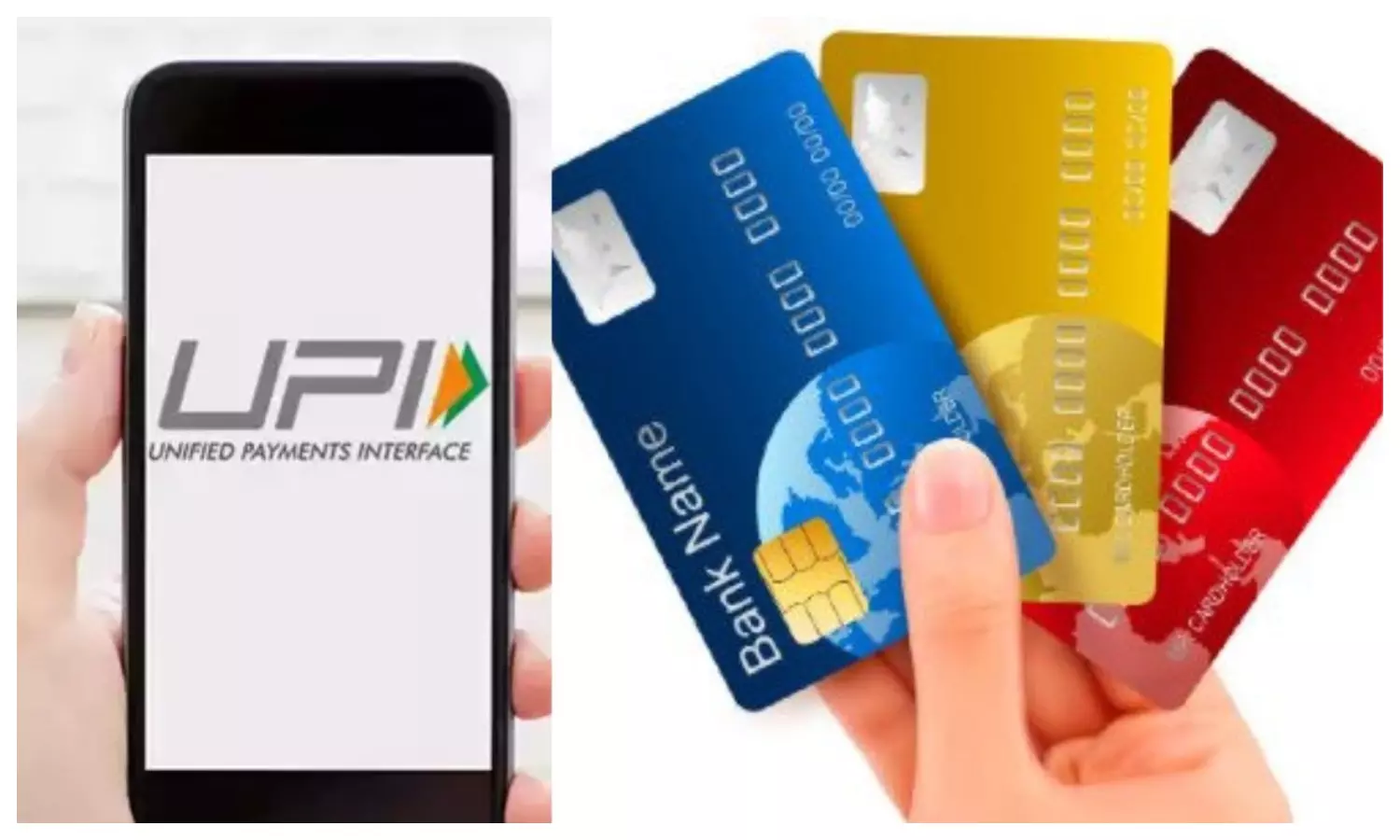 UPI Link Credit Card