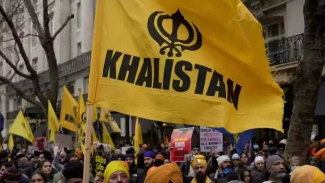 Three Khalistanis jailed in New Zealand for murder conspiracy