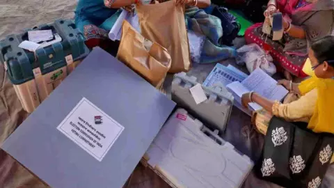 Mizoram Election 2023 date Mizoram Election 2023 date