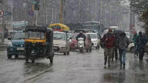 Weather Update Today Weather Update Today