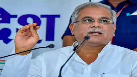 cm Bhupesh Baghel cm Bhupesh Baghel