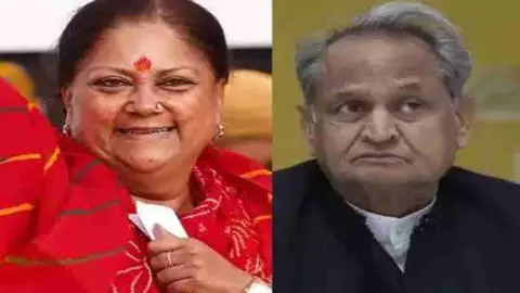 Rajasthan Exit Poll 2023 Rajasthan Exit Poll 2023