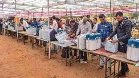 Assembly Election Results 2023 Assembly Election Results 2023