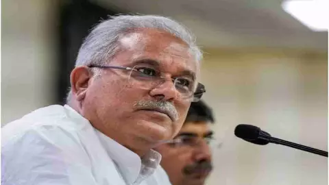 cm bhupesh baghel