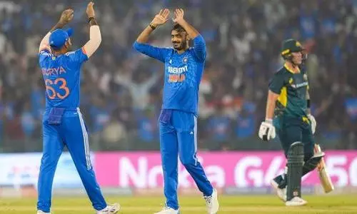 IND vs AUS T20I Series Live Streaming (Pic Credit-Social Media)