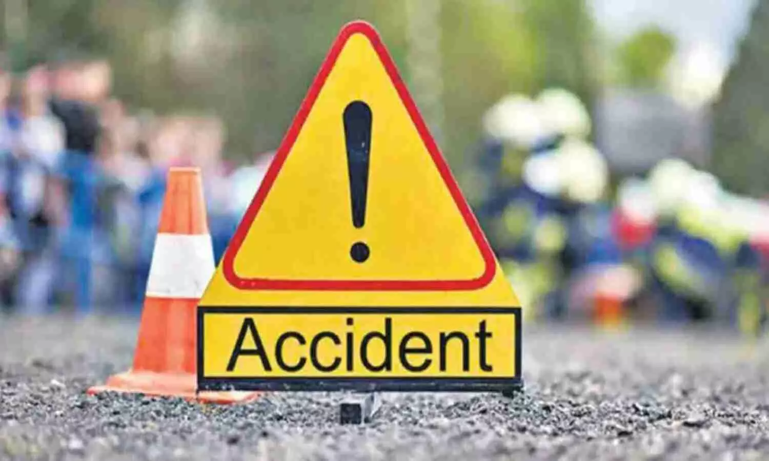 Shimla Accident