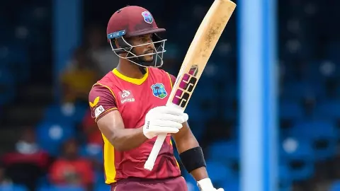 Shai Hope