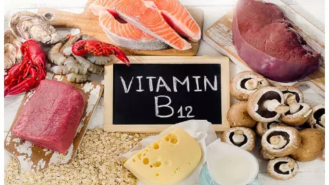 Vitamin B12 Deficiency and Treatment Vitamin B12 Deficiency and Treatment