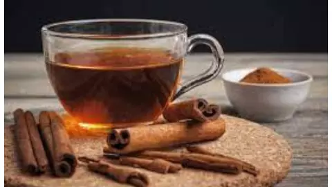 Cinnamon Water Benefits