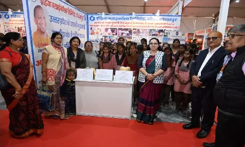 GIDA Trade Show