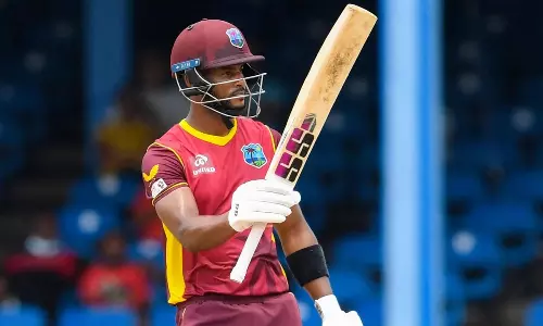Shai Hope