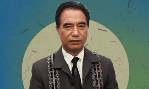 Former IPS officer will become the new Chief Minister of Mizoram, breaking the monopoly of Congress-MNF
