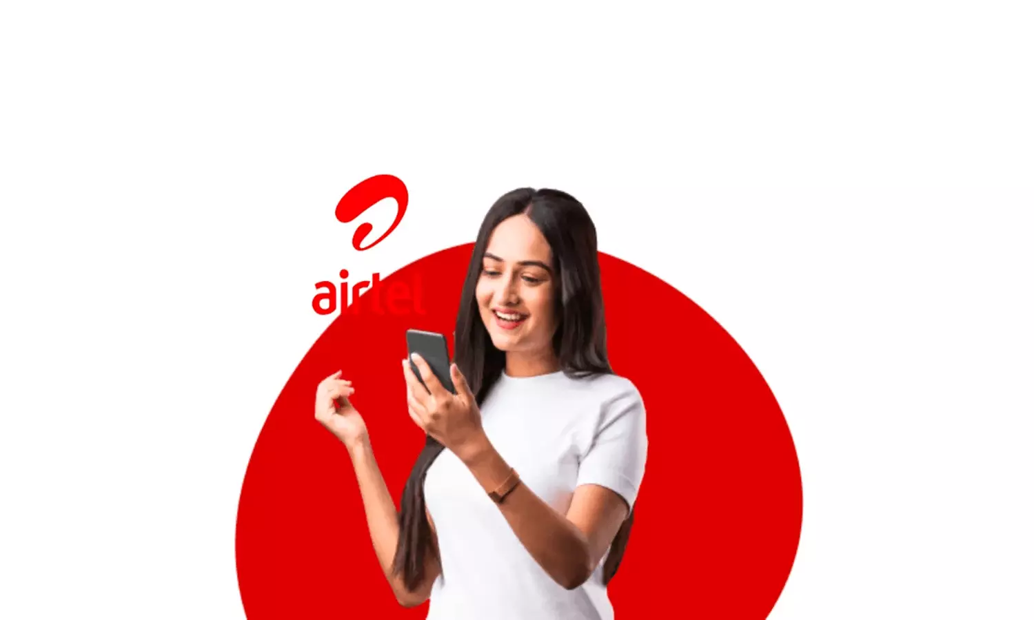 Airtel New Prepaid Plan Launch