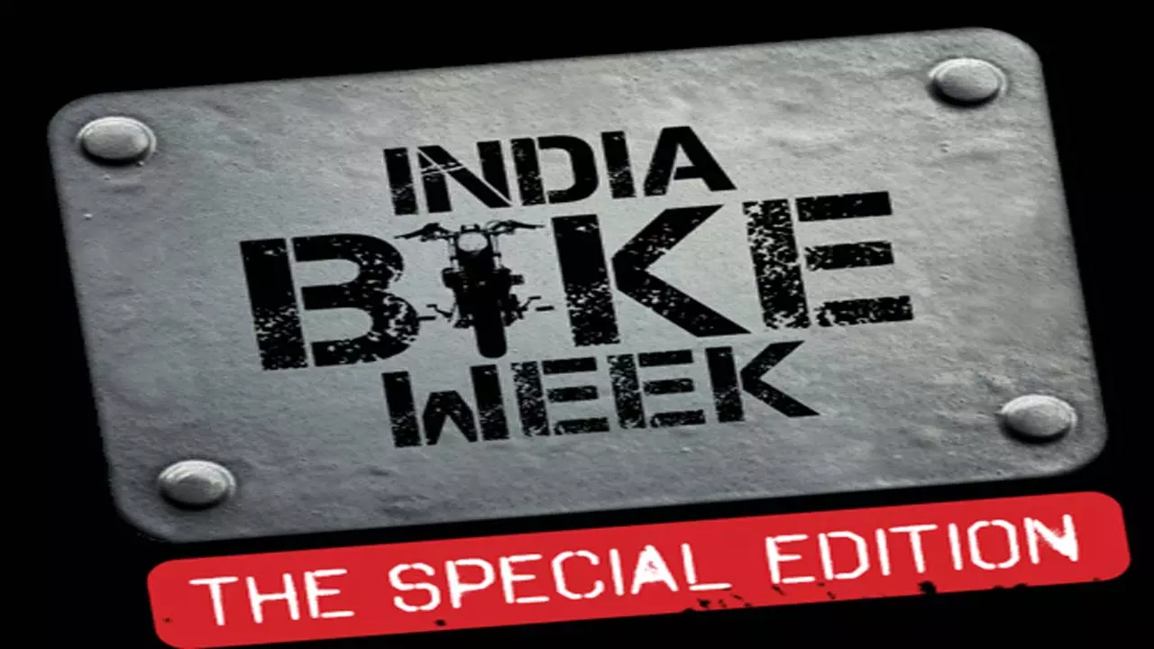 India Bike Week is going to be organized on 8th and 9th December, these upcoming powerful bikes will be launched, know in detail