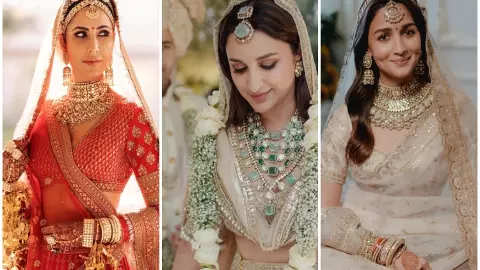 Bollywood Richer Wives :  कमाई के मामले में अपनी पत्नियों से पीछे हैं बॉलीवुड के ये सितारे, बिजनेस से कमाती हैं करोड़ों रुपए